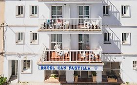 Hotel Amic Can Pastilla