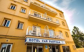 Hotel Amic Can Pastilla